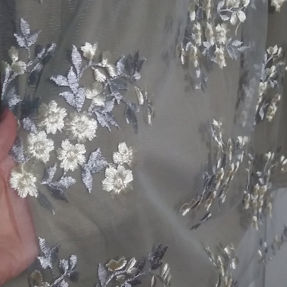 Dress - Picture 2 of 4